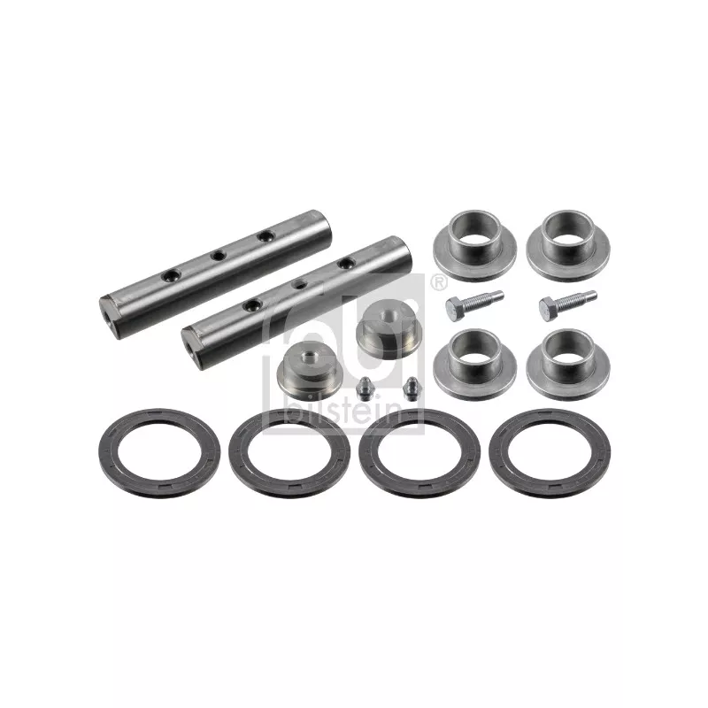 Kit de réparation, suspension de la cabine FEBI BILSTEIN 196878
