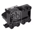 Support moteur arrière FEBI BILSTEIN 196865 - Visuel 2