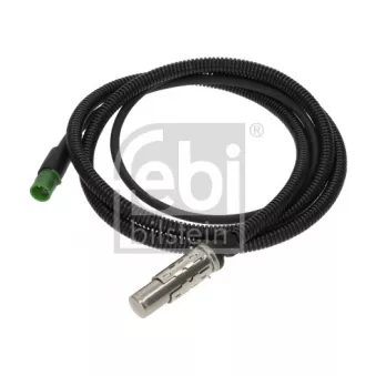 Capteur, vitesse de roue avant FEBI BILSTEIN 196837