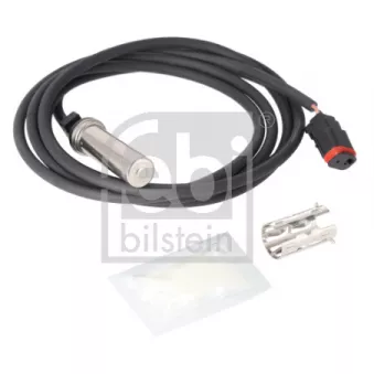 Capteur, vitesse de roue arrière FEBI BILSTEIN