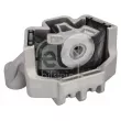 Support moteur FEBI BILSTEIN 196755 - Visuel 1