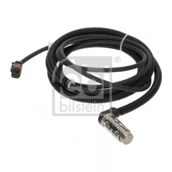 Capteur, vitesse de roue FEBI BILSTEIN 196752