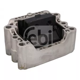 Support moteur FEBI BILSTEIN 196756
