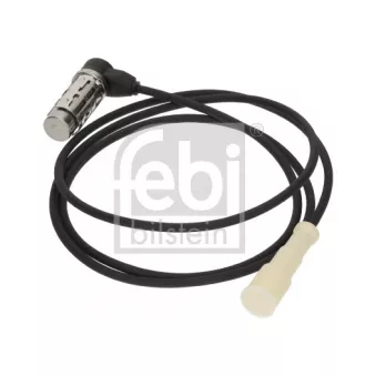 Capteur, vitesse de roue avant FEBI BILSTEIN