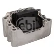 Support moteur FEBI BILSTEIN 196757 - Visuel 1