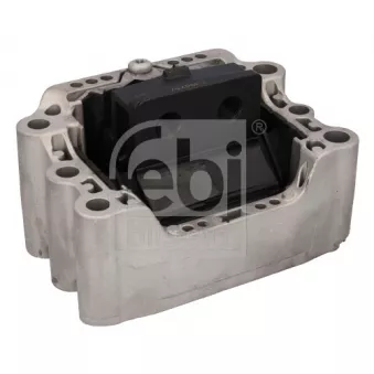 Support moteur FEBI BILSTEIN 196757