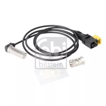 Capteur, vitesse de roue FEBI BILSTEIN