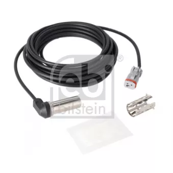 Capteur, vitesse de roue avant droit FEBI BILSTEIN