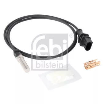 Capteur, vitesse de roue arrière FEBI BILSTEIN 196832
