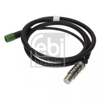 Capteur, vitesse de roue arrière droit FEBI BILSTEIN 196834