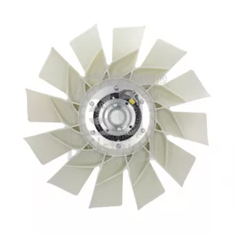 Ventilateur, refroidissement du moteur FEBI BILSTEIN 196964