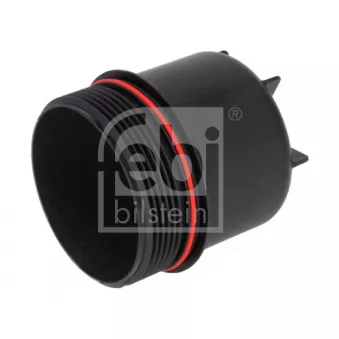 Couvercle, filtre à carburant FEBI BILSTEIN 196978