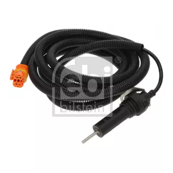 Contact d'avertissement, usure des plaquettes de frein FEBI BILSTEIN