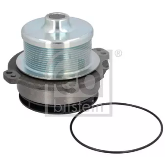 Pompe à eau, refroidissement du moteur FEBI BILSTEIN 196930