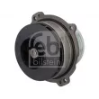 Pompe à eau, refroidissement du moteur FEBI BILSTEIN 196930 - Visuel 2
