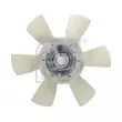 Ventilateur, refroidissement du moteur FEBI BILSTEIN 196987 - Visuel 1