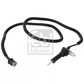 Contact d'avertissement, usure des plaquettes de frein FEBI BILSTEIN