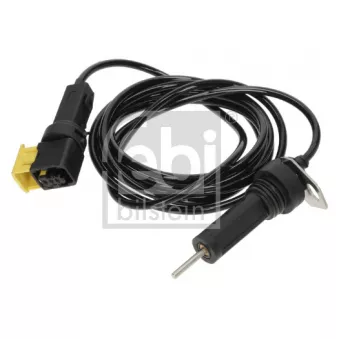 Contact d'avertissement, usure des plaquettes de frein FEBI BILSTEIN 196994