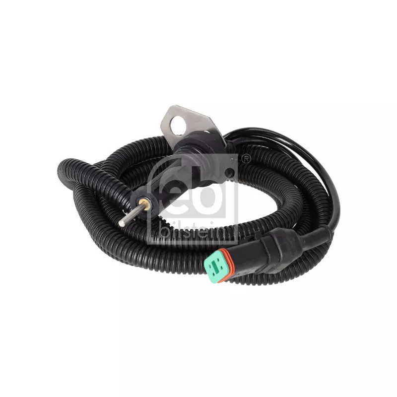 Contact d'avertissement, usure des plaquettes de frein FEBI BILSTEIN 197033