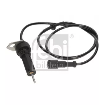 Contact d'avertissement, usure des plaquettes de frein FEBI BILSTEIN 197032