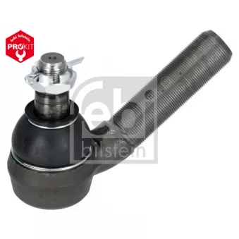 Rotule de barre de connexion FEBI BILSTEIN 197254