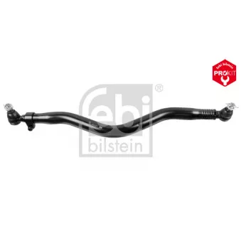 Barre de direction FEBI BILSTEIN 197258