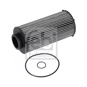 Kit de filtre hydraulique, boîte automatique FEBI BILSTEIN 197270