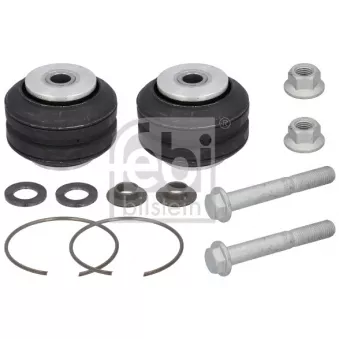 Kit de réparation, suspension de la cabine FEBI BILSTEIN