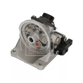 Couvercle, filtre à carburant FEBI BILSTEIN 196550