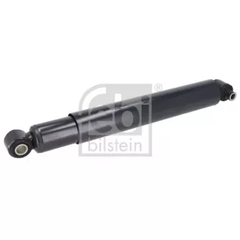 Jeu de 2 amortisseurs arrière FEBI BILSTEIN 196505