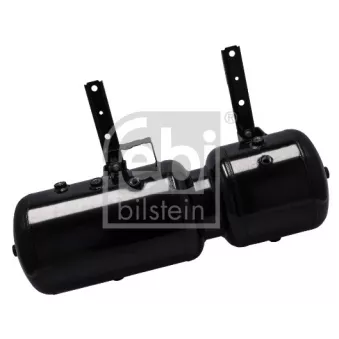 Réservoir d'air, système d'air comprimé FEBI BILSTEIN
