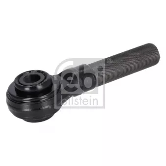 Rotule de barre de connexion FEBI BILSTEIN 196585