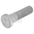 Boulon de roue FEBI BILSTEIN 197124 - Visuel 1