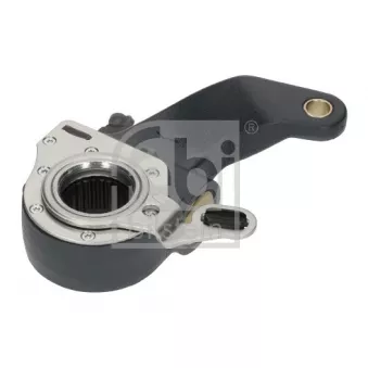 Régleur de timonerie, freinage FEBI BILSTEIN 197141