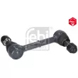 Entretoise/tige, stabilisateur FEBI BILSTEIN 197075 - Visuel 2