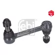 Entretoise/tige, stabilisateur FEBI BILSTEIN 197075 - Visuel 1