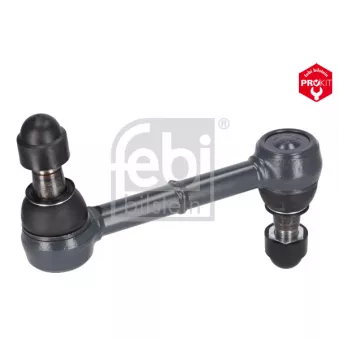 Entretoise/tige, stabilisateur FEBI BILSTEIN 197075