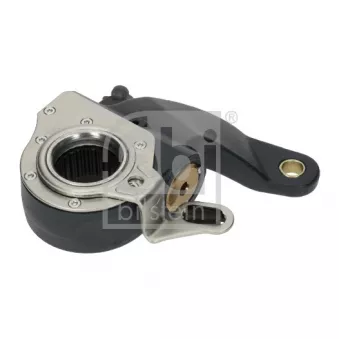 Régleur de timonerie, freinage FEBI BILSTEIN 197140