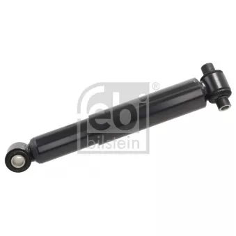 Jeu de 2 amortisseurs avant FEBI BILSTEIN 196721