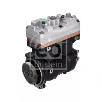 Compresseur, système d'air comprimé FEBI BILSTEIN 196726