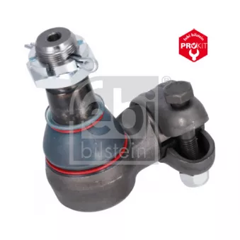 Rotule de barre de connexion FEBI BILSTEIN 196635