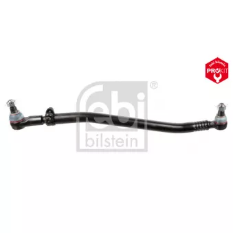 Barre de direction FEBI BILSTEIN 196627