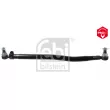 Barre de direction FEBI BILSTEIN 196629 - Visuel 1