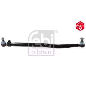 Barre de direction FEBI BILSTEIN 196629