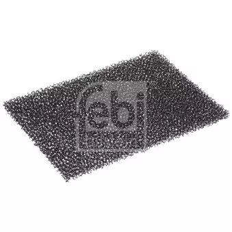 Filtre, air de l'habitacle FEBI BILSTEIN