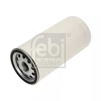 Filtre à huile FEBI BILSTEIN 197171