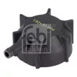 Bouchon, réservoir de liquide de refroidissement FEBI BILSTEIN 198315 - Visuel 1