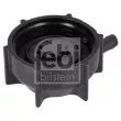 Bouchon, réservoir de liquide de refroidissement FEBI BILSTEIN 198315 - Visuel 2