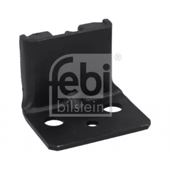 Suspension, radiateur FEBI BILSTEIN 198482