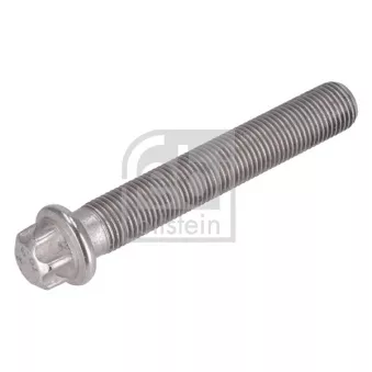 Vis, disque de frein FEBI BILSTEIN 198563